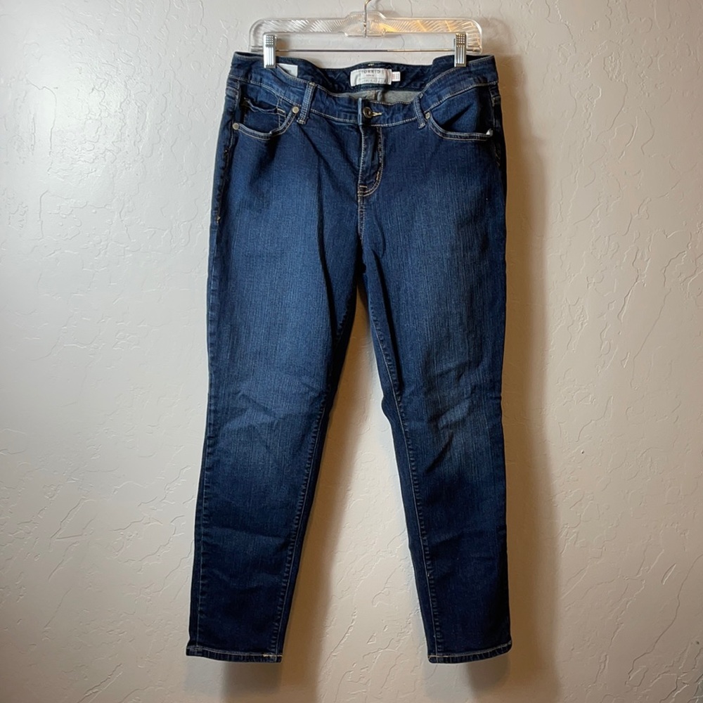 Torrid boyfriend jeans